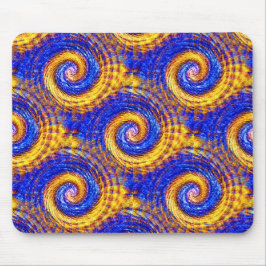 Sonne und Himmel..... Mousepad