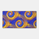 Sonne und Himmel..... Schreibtischunterlage (Vorderseite)