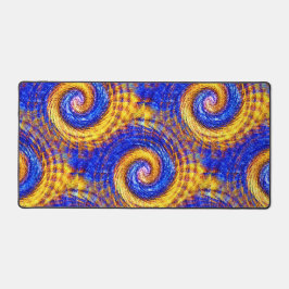 Sonne und Himmel..... Schreibtischunterlage