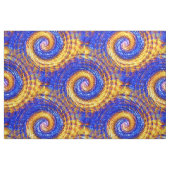 Sonne und Himmel..... Stoff (Yard (91,4 cm))