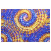 Sonne und Himmel..... Stoff (Fat Quarter (45,7 x 55,9 cm))