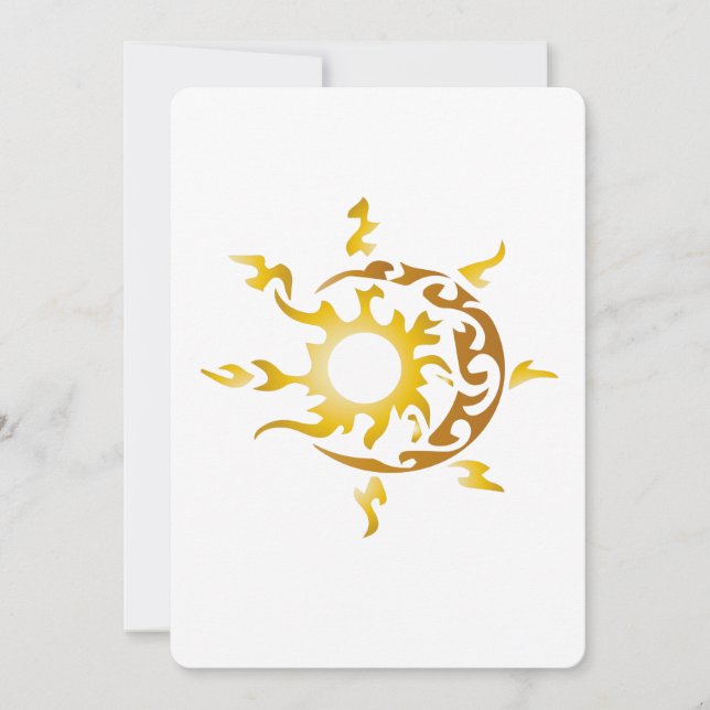 Sonne und Mond (Vorderseite)