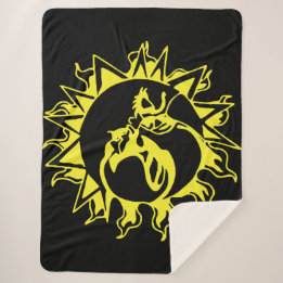 SONNE UND MOND [1] SHERPADECKE