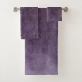 Sonne und Mond Badhandtuch Set (Insitu)