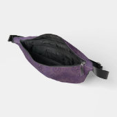 Sonne und Mond Bauchtasche (Offen)