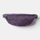 Sonne und Mond Bauchtasche (Ablage )