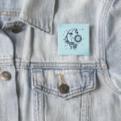 Sonne und Mond Button (Beispiel)