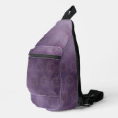 Sonne und Mond Crossbody Bag (Rechte Ecke)