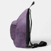Sonne und Mond Crossbody Bag (Rechts)