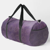 Sonne und Mond Duffle Bag (Rechte Ecke)