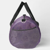 Sonne und Mond Duffle Bag (Rechts)