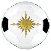 Sonne und Mond Fußball (Gedreht)