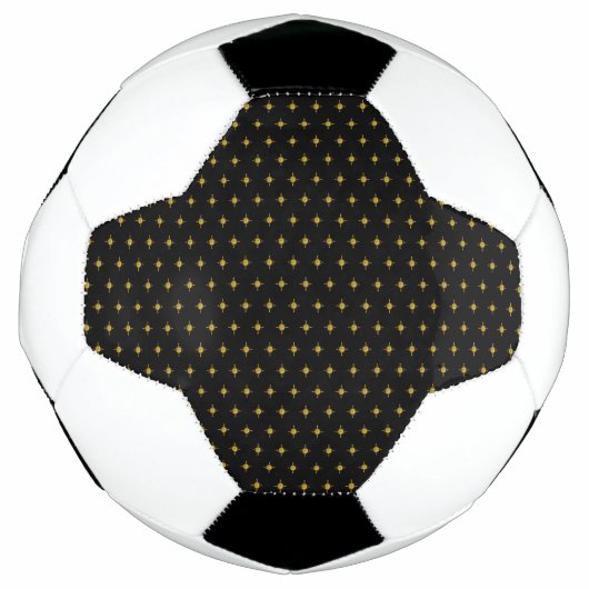 Sonne und Mond Fußball (Vorderseite)