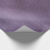 Sonne und Mond Geschenkpapier (Ecke)