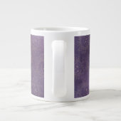 Sonne und Mond Jumbo-Tasse (Rückseite)