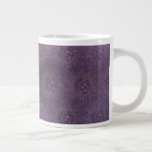 Sonne und Mond Jumbo-Tasse (Rechts)
