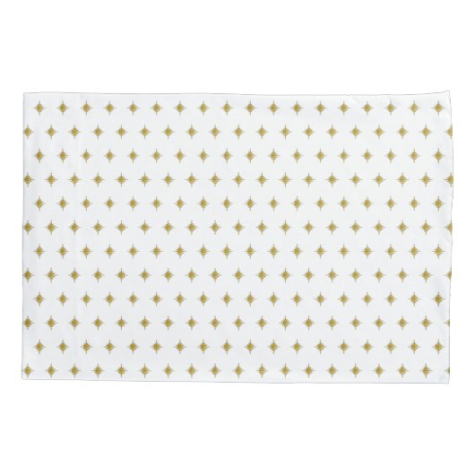 Sonne und Mond Kissenbezug (Rückseite)