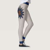 Sonne und Mond Leggings (Rechts)