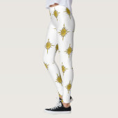 Sonne und Mond Leggings (Links)