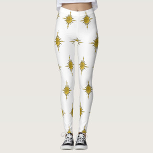 Sonne und Mond Leggings