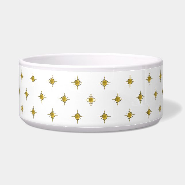 Sonne und Mond Napf (Vorderseite)