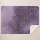 Sonne und Mond Sherpadecke (Vorderseite (Horizontal))