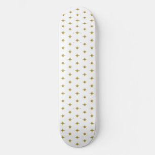 Sonne und Mond Skateboard