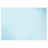 Sonne und Mond Tischdecke (Vorderseite (Horizontal))