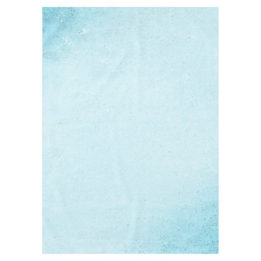Sonne und Mond Tischdecke (Vorderseite)