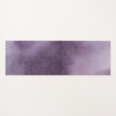 Sonne und Mond Yogamatte (Vorderseite (Horizontal))