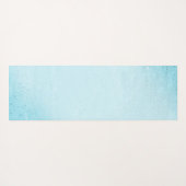 Sonne und Mond Yogamatte (Rückseite (Horizontal))
