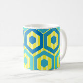 Sonne und Surf Kaffeetasse (VorderseiteRechts)