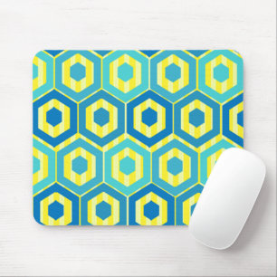 Sonne und Surf  Mousepad