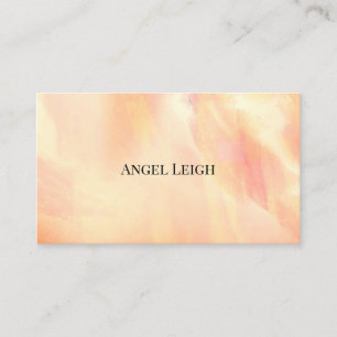 Sonne, Yoga, Spirituelle, Beratung, Visitenkarten Visitenkarte