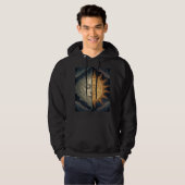 SonneMond Hoodie (Vorne ganz)