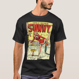 Sonnen #11 T-Shirt
