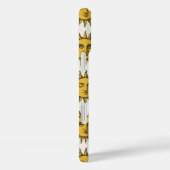 Sonnen Case-Mate iPhone Hülle (Rückseite / Rechts)