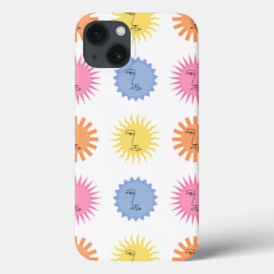 Sonnen Case-Mate iPhone Hülle