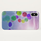 Sonnen im Kurs iPhone Case-Mate Hülle (Rückseite (Horizontal))