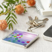 Sonnen im Schlüsselanhänger (Seite)