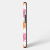Sonnen iPhone Hülle (Linke Seite)