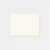 Sonnen Post-it Klebezettel (Vorderseite)