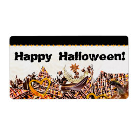 SONNEN! SONNENSCHEIN! GLÜCKLICH HALLOWEEN! :