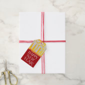 SONNEN! SONNENSCHEIN! URLAUB IM ZENTRALPARK! : GESCHENKANHÄNGER (Mit Garn)