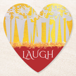 SONNEN! SONNENSCHEIN! URLAUB IM ZENTRALPARK! : UNTERSETZER