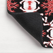 Sonnen und Ameisen...... Mousepad (Ecke)