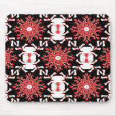 Sonnen und Ameisen...... Mousepad (Vorne)
