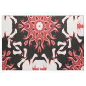 Sonnen und Ameisen...... Stoff (Fat Quarter (45,7 x 55,9 cm))