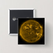 Sonnenaktivität 4 button (Vorne & Hinten)