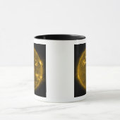 Sonnenaktivität 4 tasse (Zentrum)